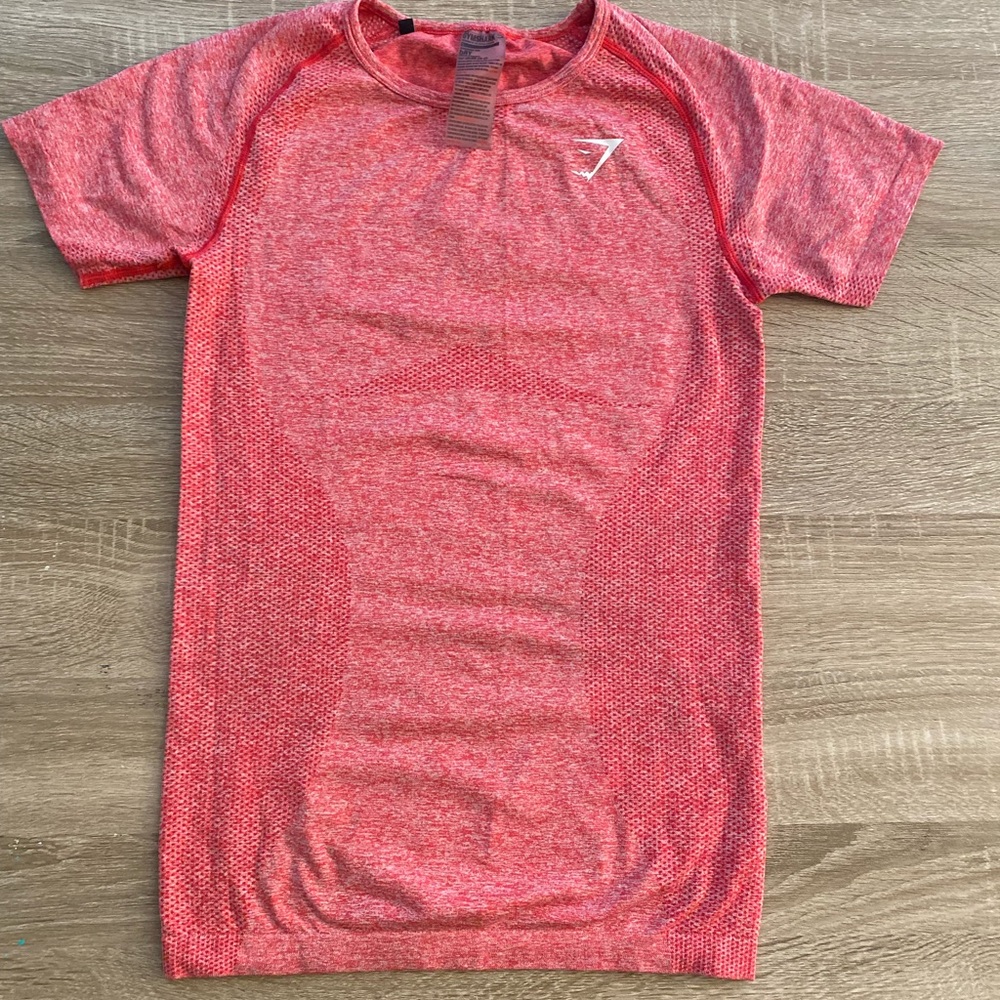 Gymshark Women’s Top